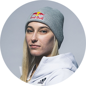 Janja Garnbret